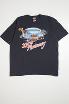 Vintage House of Harley Harley Davidson T-Shirt