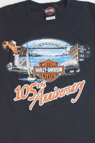 Vintage House of Harley Harley Davidson T-Shirt