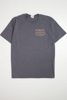 Vintage White's Harley Davidson T-Shirt