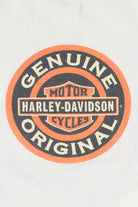 Vintage Las Vegas Harley Davidson T-Shirt