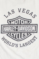 Vintage Las Vegas Harley Davidson T-Shirt