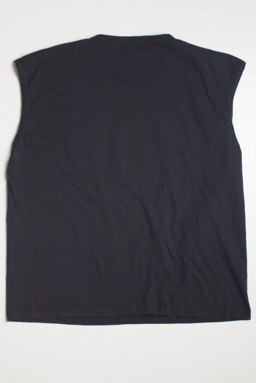 Vintage Punta Cana Sleeveless Harley Davidson T-Shirt