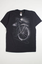 Tomahawk Harley Davidson T-Shirt