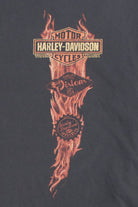 Smoky Mountains Harley Davidson T-Shirt