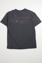 Smoky Mountains Harley Davidson T-Shirt