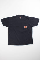 '98 Aspen Valley Harley Davidson T-Shirt