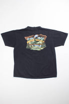 '98 Aspen Valley Harley Davidson T-Shirt