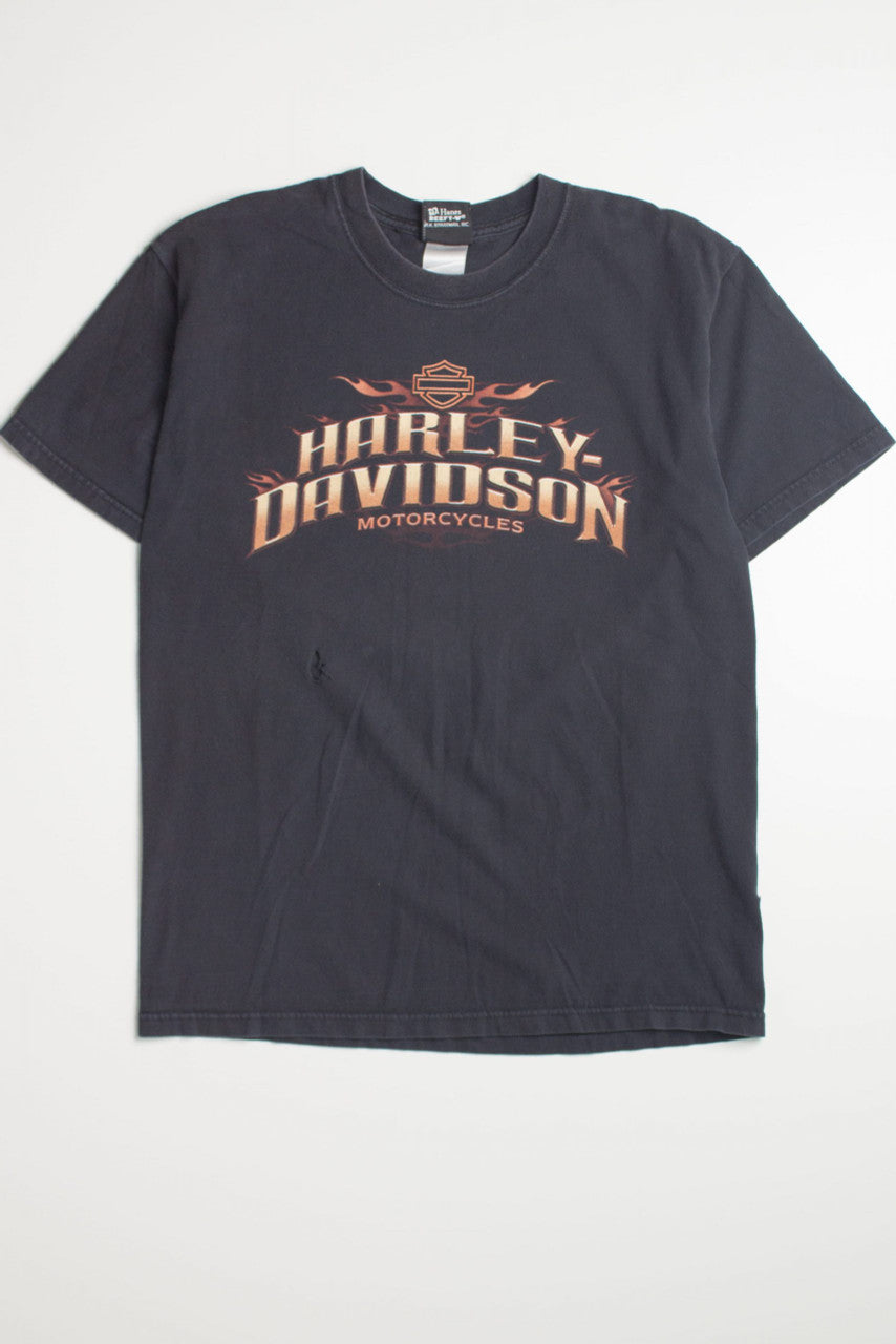 Ozark Harley Davidson T-Shirt 1