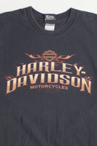 Ozark Harley Davidson T-Shirt 1