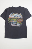 Ozark Harley Davidson T-Shirt 1
