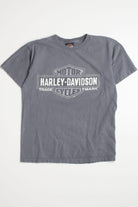 Mid America Harley Davidson T-Shirt