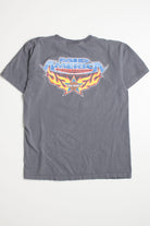 Mid America Harley Davidson T-Shirt