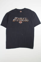 Doc's Harley Davidson T-Shirt 1