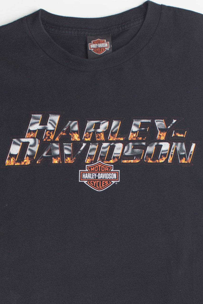 Doc's Harley Davidson T-Shirt 1