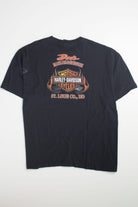 Doc's Harley Davidson T-Shirt 1