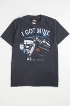 Vintage Dale's Harley Davidson T-Shirt 1