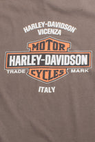 Vicenza Italy Harley Davidson T-Shirt