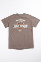 Vicenza Italy Harley Davidson T-Shirt