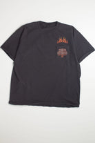 Horsepower Pocket Harley Davidson T-Shirt
