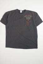 Grand Cayman Harley Davidson T-Shirt