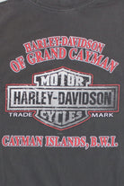 Grand Cayman Harley Davidson T-Shirt