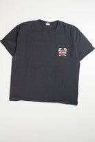 Las Vegas Pocket Harley Davidson T-Shirt
