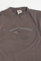 Monterey Harley Davidson T-Shirt