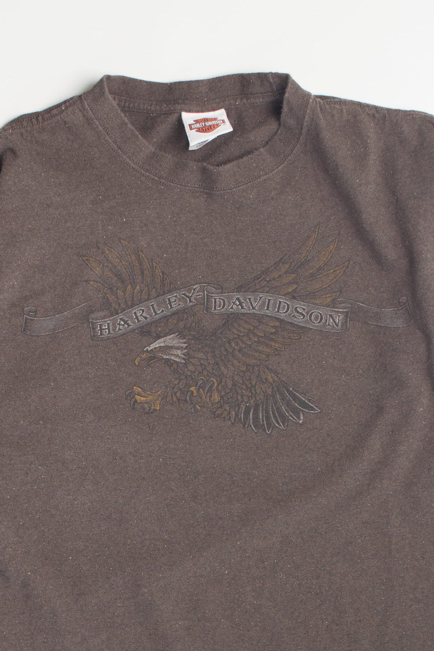 Monterey Harley Davidson T-Shirt