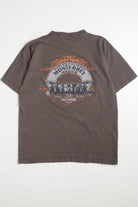 Monterey Harley Davidson T-Shirt