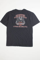 Grand Cayman Harley Davidson T-Shirt 1