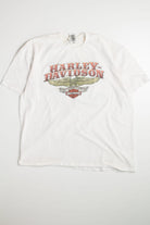 Graceland Harley Davidson T-Shirt 1