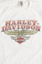 Graceland Harley Davidson T-Shirt 1