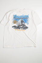 Graceland Harley Davidson T-Shirt 1
