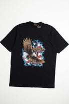 Hong Kong Biker T-Shirt
