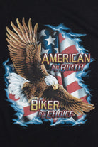 Hong Kong Biker T-Shirt
