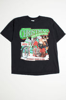 Vintage Toys In The Sun Run Biker T-Shirt
