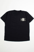 India Harley Owners Group Biker T-Shirt