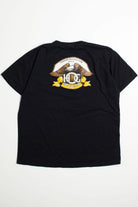 India Harley Owners Group Biker T-Shirt