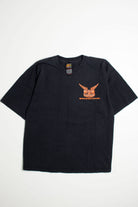 Big Johnson Harley Davidson T-Shirt