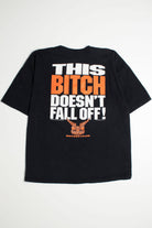 Big Johnson Harley Davidson T-Shirt