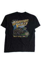 Vintage  Harley Davidson T-Shirt (2000s)