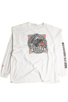 Recycled Harley Davidson T-Shirt (2010s) 676