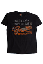  Harley Davidson T-Shirt (2010s) 679