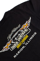  Harley Davidson T-Shirt (2010s) 679