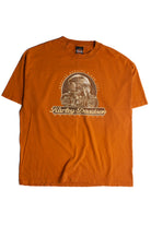Vintage Harley Davidson T-Shirt (1990s) 682