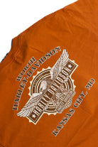 Vintage Harley Davidson T-Shirt (1990s) 682