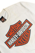 Vintage Harley Davidson XL Logo T-Shirt (2000s) 685