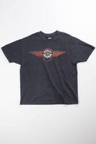 '98 Tulsa Harley Davidson T-Shirt