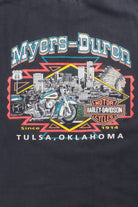 '98 Tulsa Harley Davidson T-Shirt