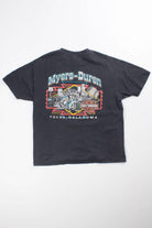 '98 Tulsa Harley Davidson T-Shirt